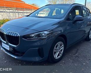 BMW 218 Gebrauchtwagen