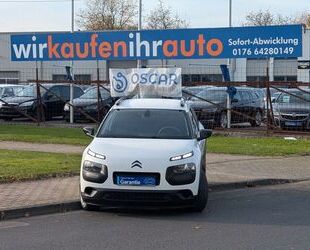 Citroen C4 Cactus Gebrauchtwagen