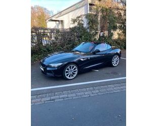BMW Z4 Gebrauchtwagen