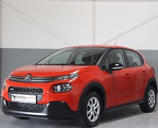 Citroen C3 Gebrauchtwagen