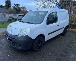 Renault Kangoo Gebrauchtwagen