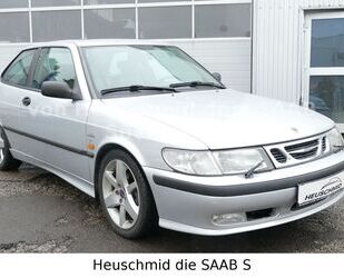 Saab Saab 9-3 2.0 Turbo 220 Ps Hirsch performance SE Co Gebrauchtwagen