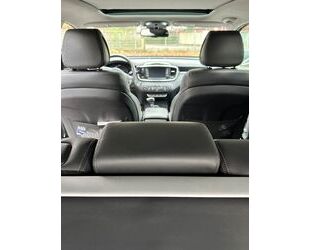 Kia Kia Sorento 2.2 CRDi AWD Platinum Edition Automa.. Gebrauchtwagen