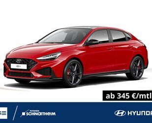 Hyundai Hyundai i30 Fastback N Performance M/T*Lieferung m Gebrauchtwagen