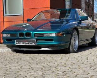 BMW 850 Gebrauchtwagen