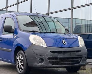 Renault Kangoo Gebrauchtwagen