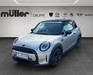 Mini Cooper C Gebrauchtwagen