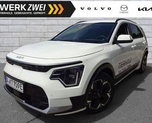 Kia Niro Gebrauchtwagen
