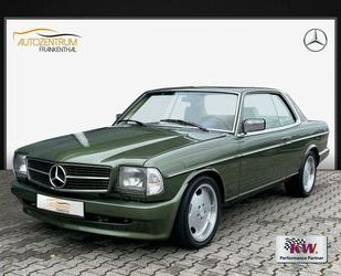 Mercedes-Benz 280 Gebrauchtwagen