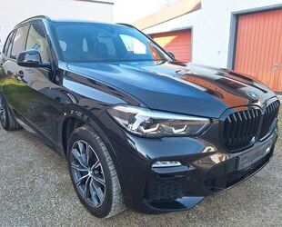 BMW X5 Gebrauchtwagen