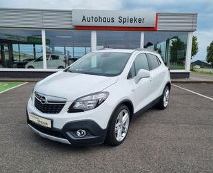 Opel Mokka Gebrauchtwagen