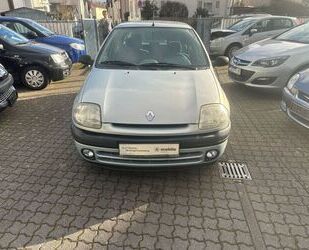 Renault Clio Gebrauchtwagen