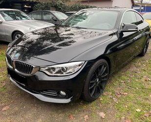 BMW 420 Gebrauchtwagen
