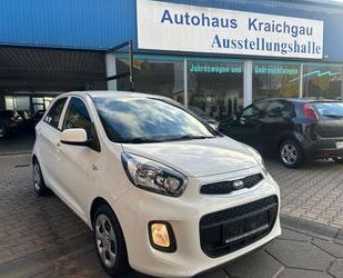 Kia Picanto Gebrauchtwagen
