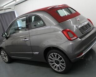 Fiat 500C Gebrauchtwagen