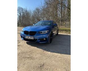 BMW 230 Gebrauchtwagen