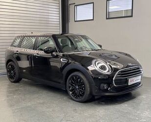 Mini Cooper Clubman Gebrauchtwagen
