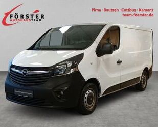 Opel Vivaro Gebrauchtwagen