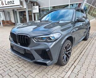 BMW X5 M Gebrauchtwagen