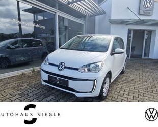 VW up! Gebrauchtwagen
