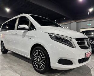 Mercedes-Benz V 250 Gebrauchtwagen