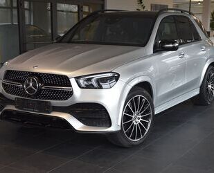 Mercedes-Benz GLE 400 Gebrauchtwagen