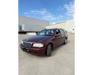 Mercedes-Benz C 180 Gebrauchtwagen