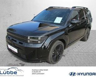Hyundai SANTA FE Gebrauchtwagen