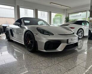 Porsche Boxster Gebrauchtwagen