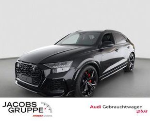 Audi RSQ8 Gebrauchtwagen