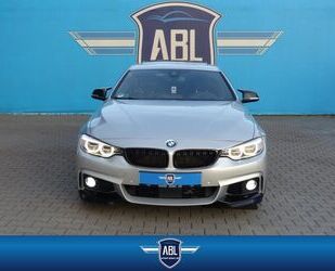 BMW 435 Gebrauchtwagen