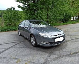 Citroen C5 Gebrauchtwagen