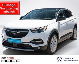 Opel Grandland (X) Gebrauchtwagen