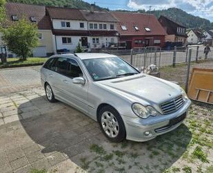 Mercedes-Benz CLK 200 Gebrauchtwagen