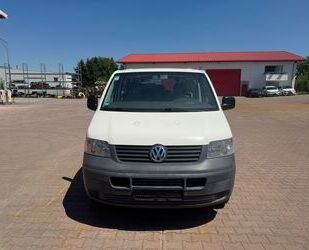 VW T5 Transporter Gebrauchtwagen
