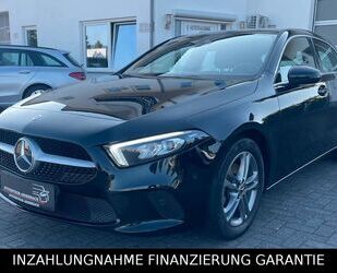 Mercedes-Benz A 200 Gebrauchtwagen