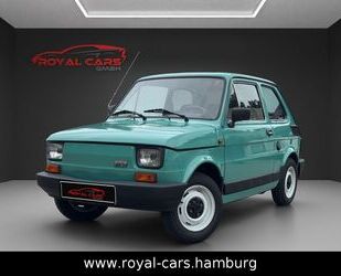 Fiat 126 Gebrauchtwagen