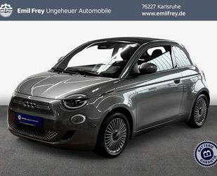 Fiat 500e Gebrauchtwagen