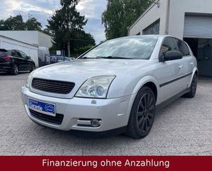 Opel Signum Gebrauchtwagen