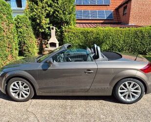 Audi Cabriolet Gebrauchtwagen