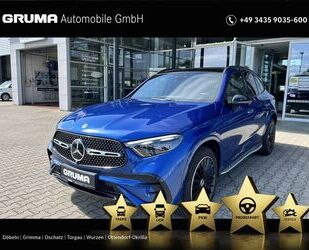 Mercedes-Benz GLC 300 Gebrauchtwagen