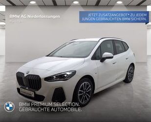 BMW 218 Active Tourer Gebrauchtwagen