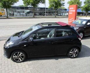 Peugeot 108 Gebrauchtwagen