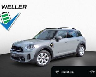 Mini Cooper SE Countryman Gebrauchtwagen