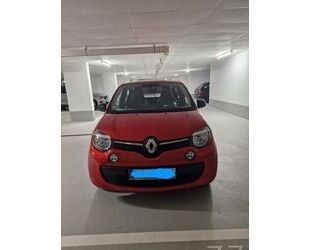 Renault Twingo Gebrauchtwagen