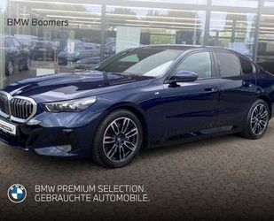 BMW 550 Gebrauchtwagen