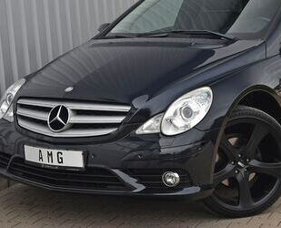 Mercedes-Benz R 280 Gebrauchtwagen