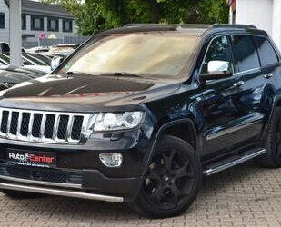 Jeep Grand Cherokee Gebrauchtwagen