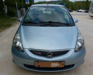 Honda Jazz Gebrauchtwagen