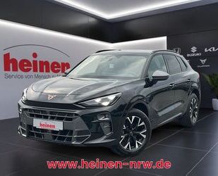 Cupra Terramar Gebrauchtwagen